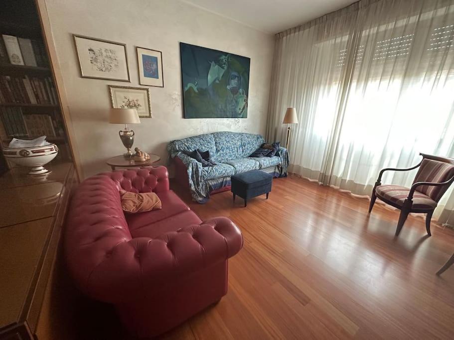 La Casa Di Sandra 6Km Da Firenze Sesto Fiorentino Exterior photo