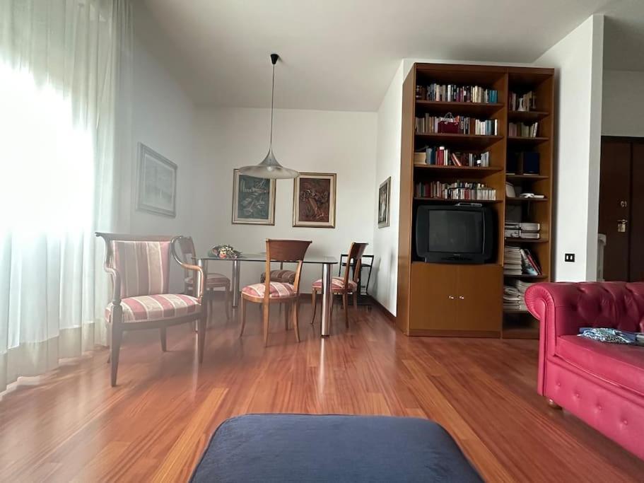 La Casa Di Sandra 6Km Da Firenze Sesto Fiorentino Exterior photo